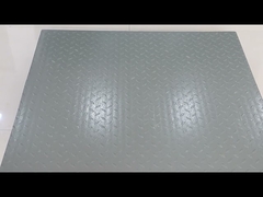 Industriële vloerwaarden van koolstofstaal